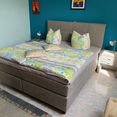 Ferienwohnung Inge Blum Müllenbach Екстериор снимка