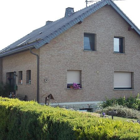 Ferienwohnung Inge Blum Müllenbach Екстериор снимка