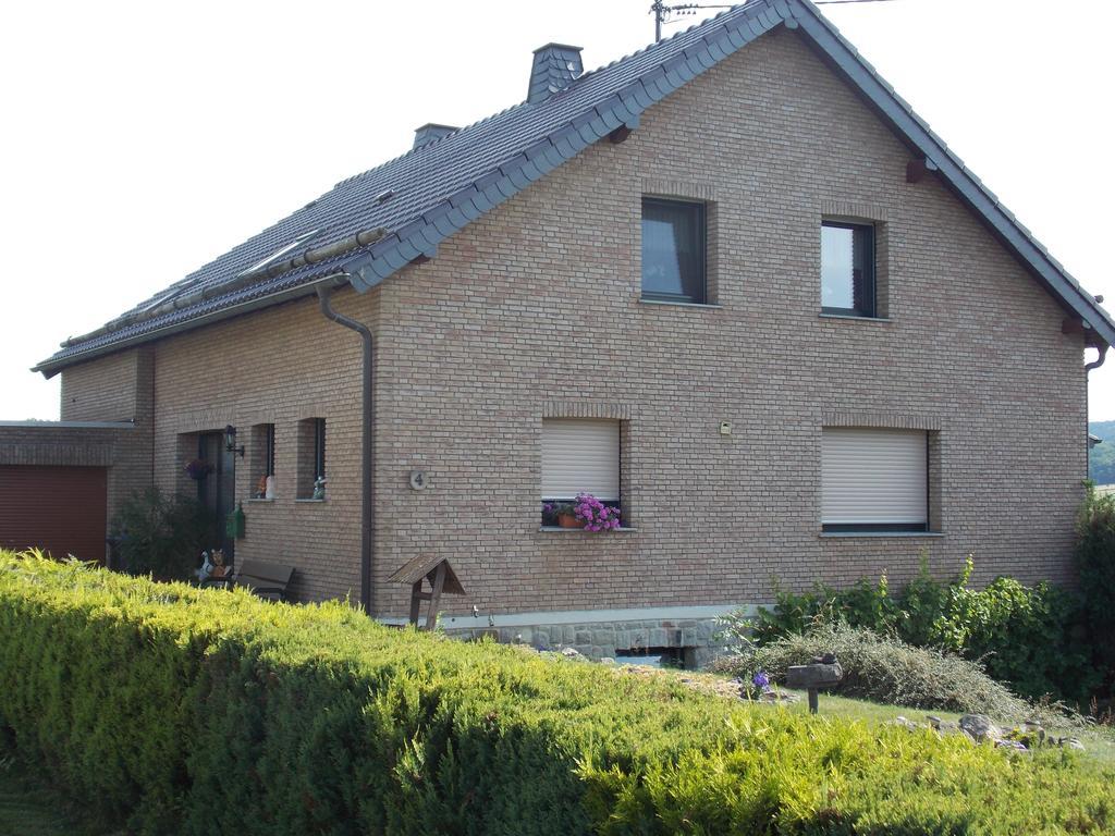 Ferienwohnung Inge Blum Müllenbach Екстериор снимка